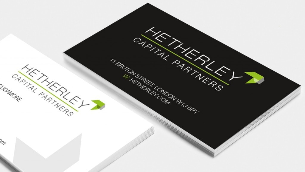 Completed earlier this month was this new logo design and brand styling for Hetherley Capital Partners. As well as looking at stationery items, Pre are also in the process of designing and building their new website. Soon to be at www.hetherley.com, the responsive brochure website will include...