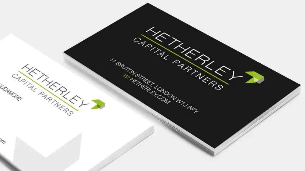 Completed earlier this month was this new logo design and brand styling for Hetherley Capital Partners. As well as looking at stationery items, Pre are also in the process of designing and building their new website. Soon to be at www.hetherley.com, the responsive brochure website will include...