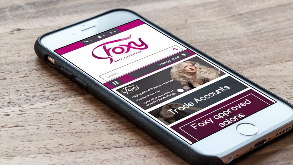 foxy-hair-website-design