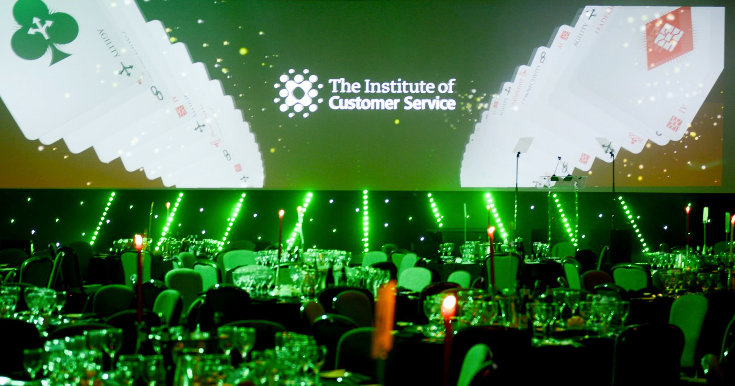 institute-of-customer-service-awards-event