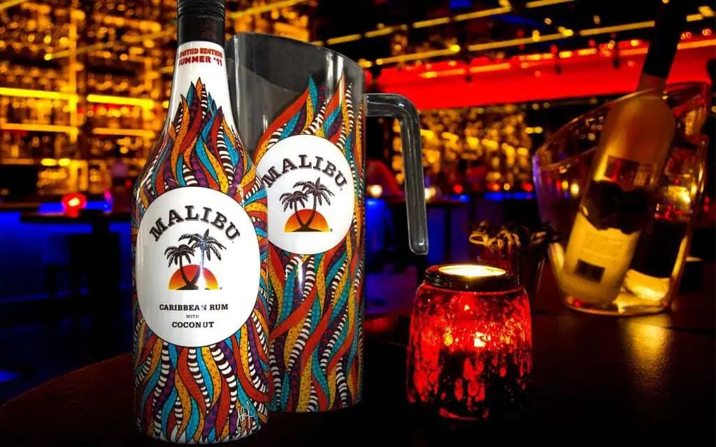 Summer Malibu Jugs - out now!