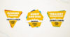 National Housing Federation events logo designs