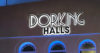 Dorking Halls Branding Surrey
