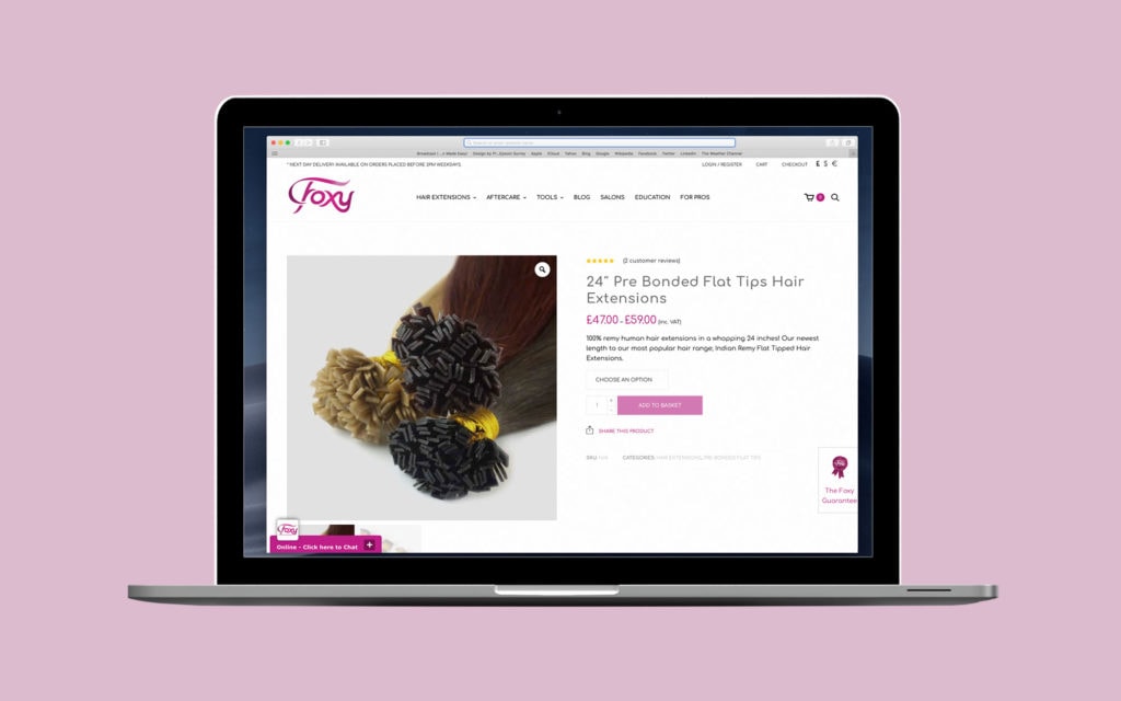 Most business owners know when their website isn't working. The harder question is whether you need a full website redesign, or whether a focused refresh will do the job.