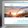 Love Walton – new website design launched