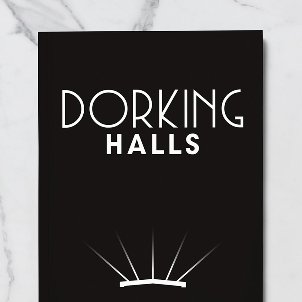 Dorking Halls