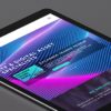 New website for Blackwater
