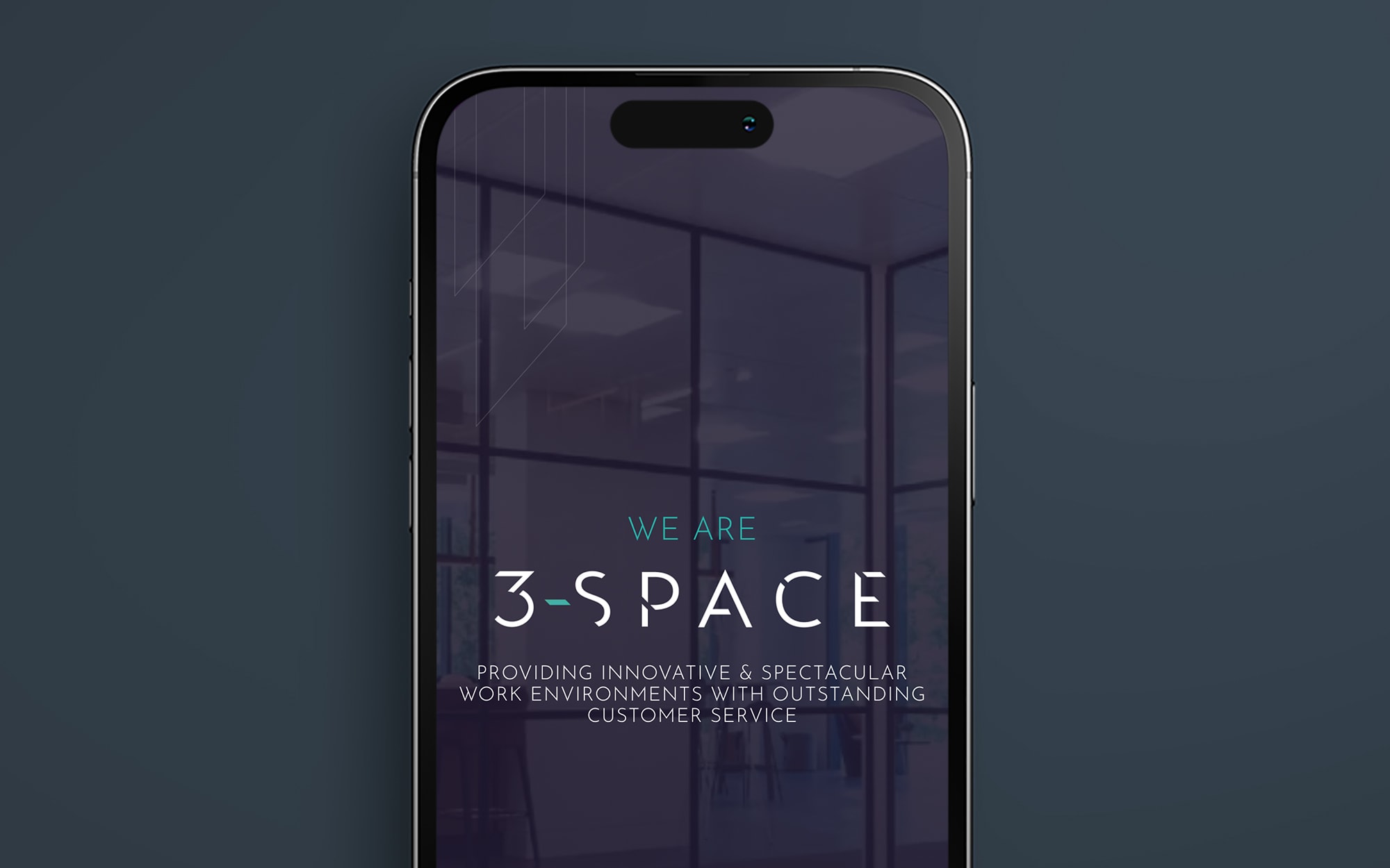 3-Space-iPhone