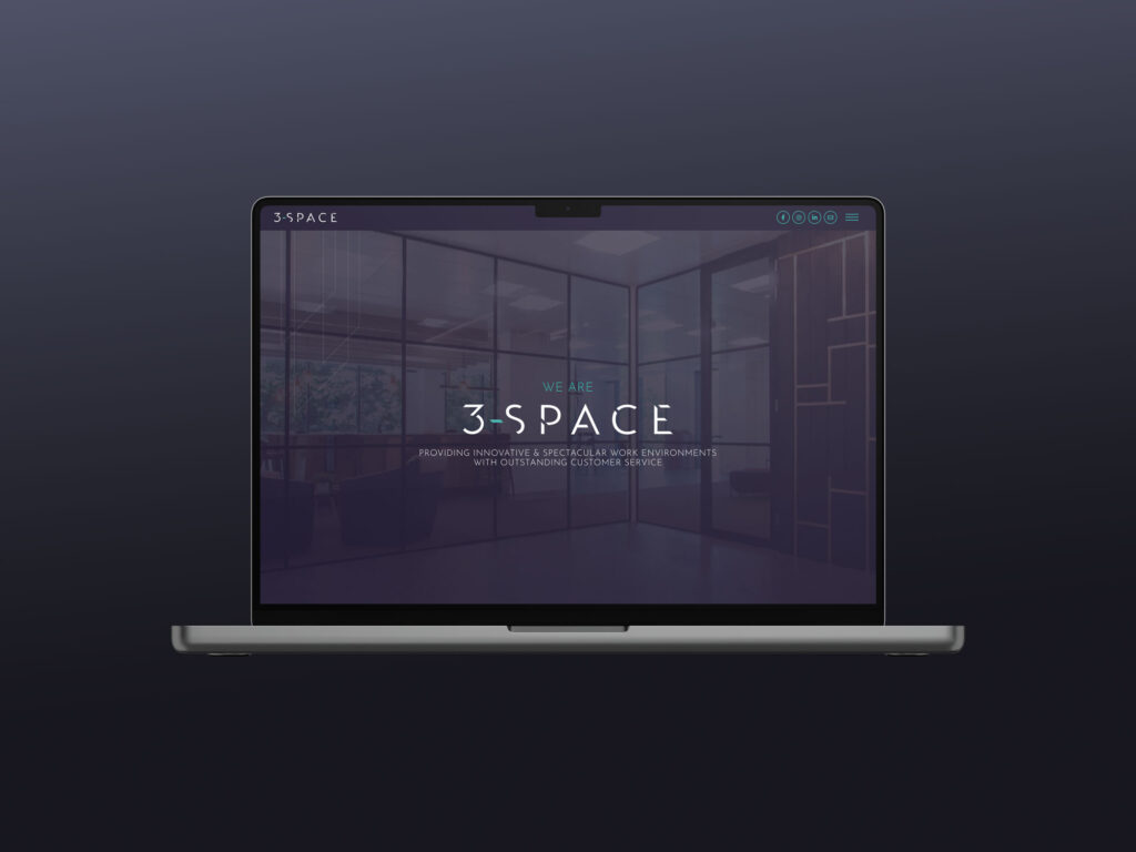 PRE is a collaborative design agency in Surrey, partnering with brands and businesses for long-term success. We become an extension of your team to deliver strategic brand and website design that’s built on trust, creativity and results.