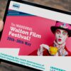 Website for Walton Film Festival