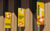 Design That Demands Attention: Exhibitions and Point-of-Sale