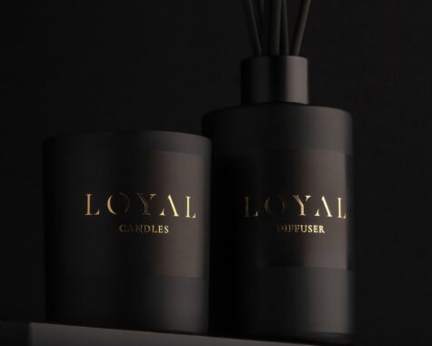 Packaging design
