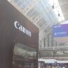 Designing with impact: Our work with Canon at MPTS & The Podcast Show 2025