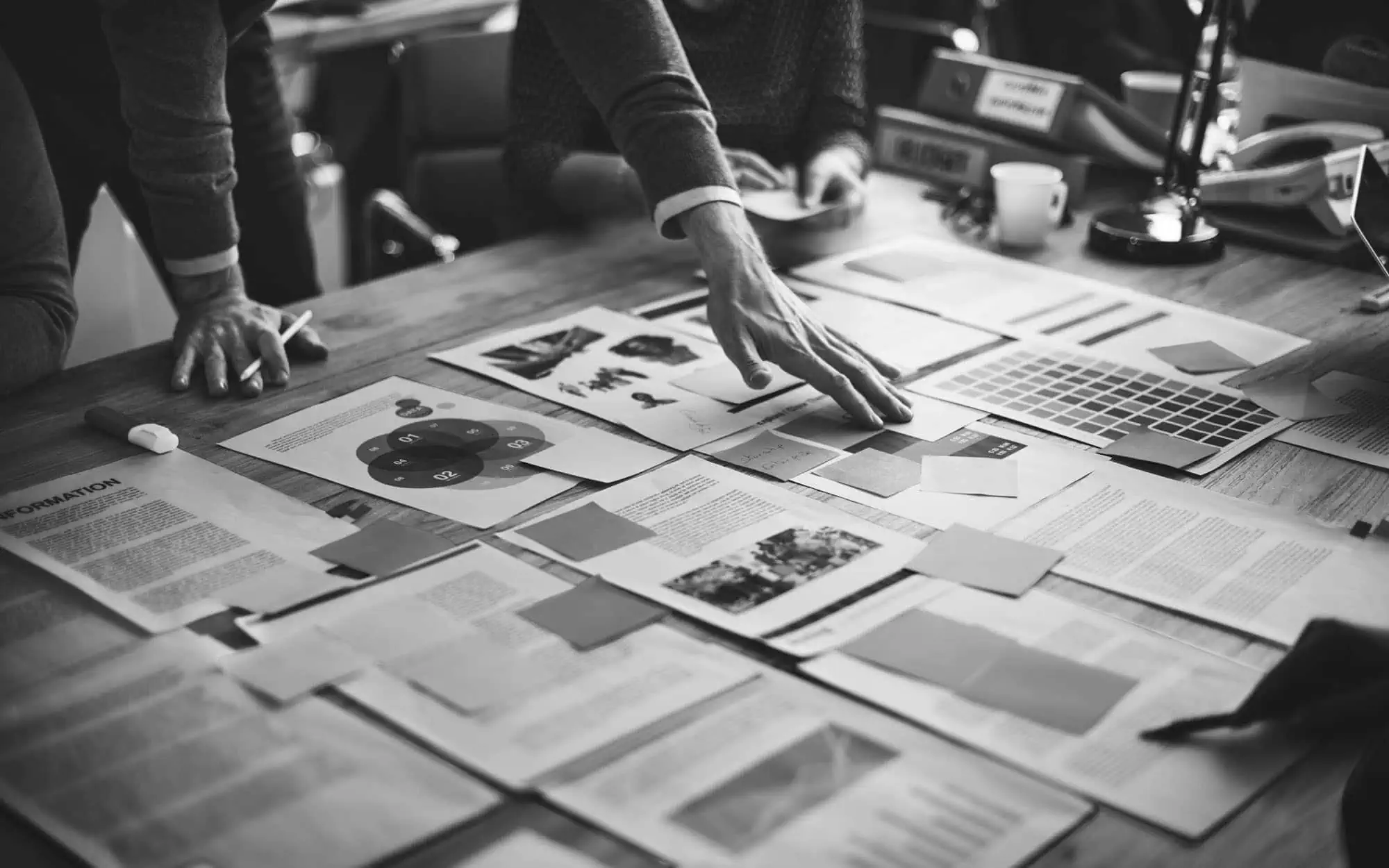 pre-design-process