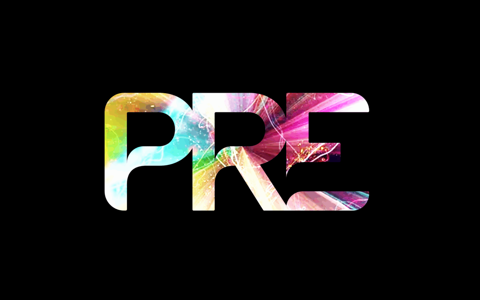 PRE Logo