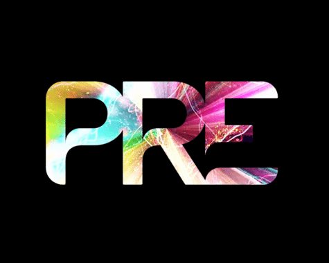 PRE Logo