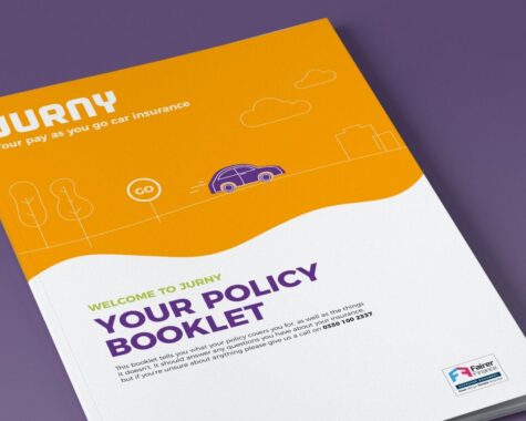 Jury booklet cover