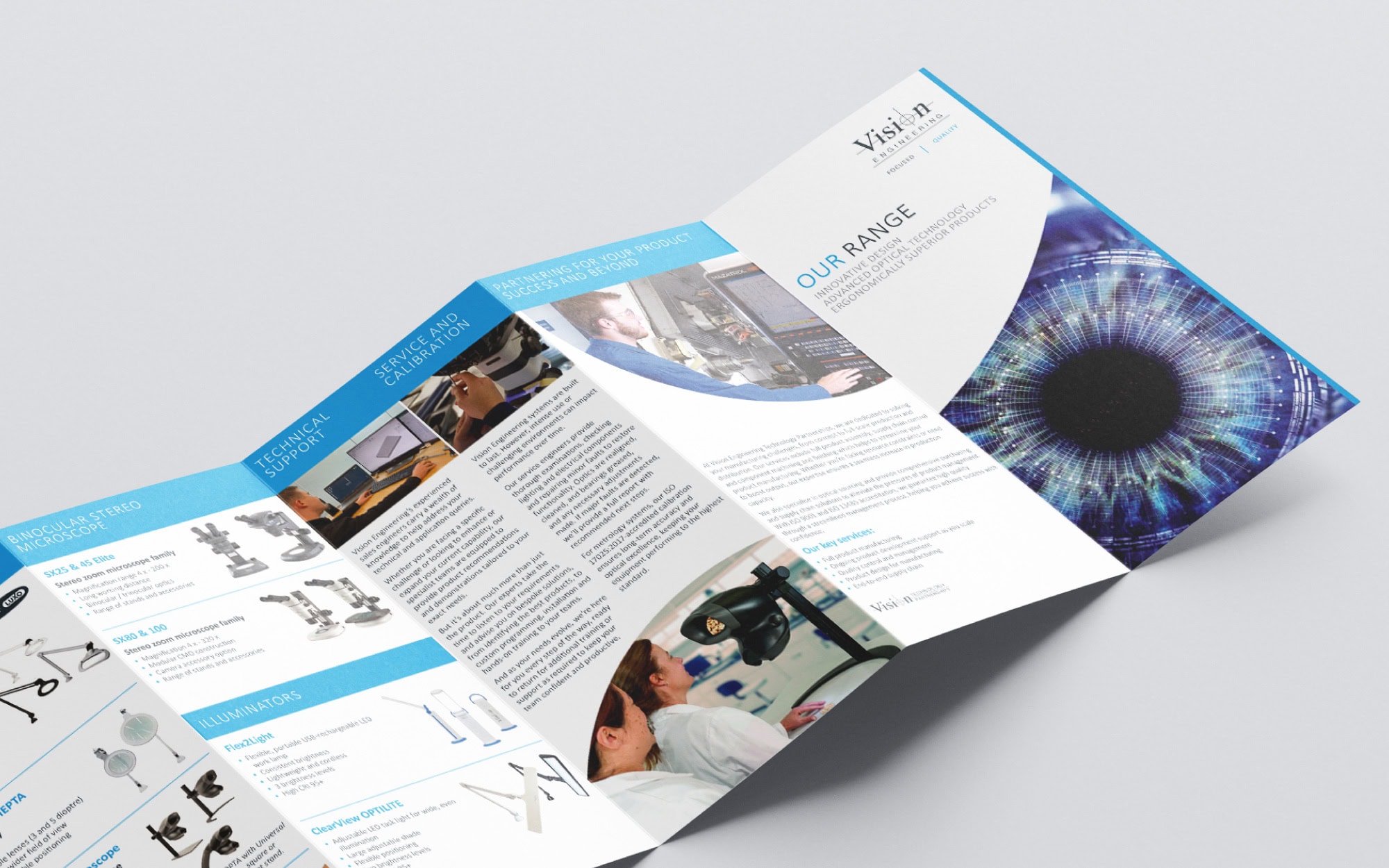 Vision 2000x1250-01 Vision Engineering leaflet