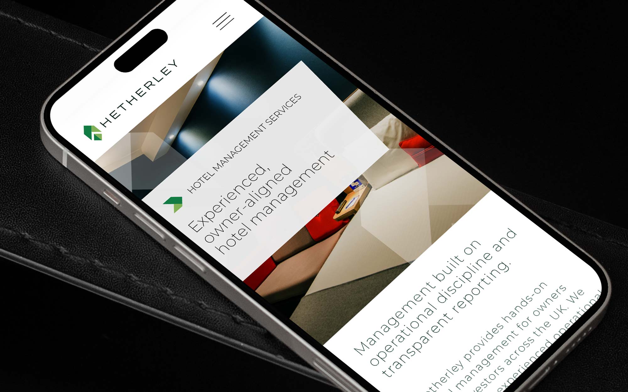 hetherley-london-website-design